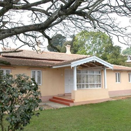 Bella Vista Homestay Coonoor Εξωτερικό φωτογραφία