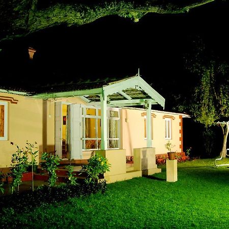 Bella Vista Homestay Coonoor Εξωτερικό φωτογραφία