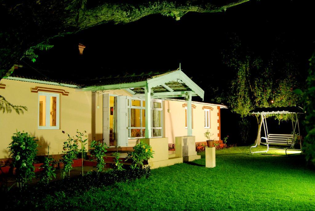 Bella Vista Homestay Coonoor Εξωτερικό φωτογραφία