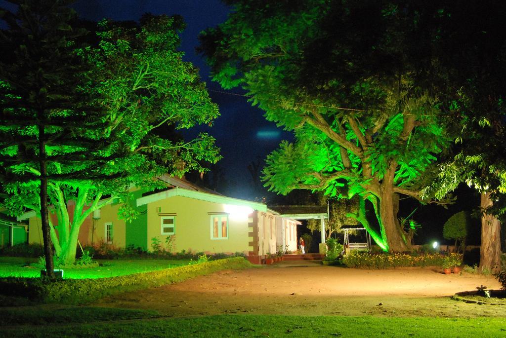 Bella Vista Homestay Coonoor Εξωτερικό φωτογραφία