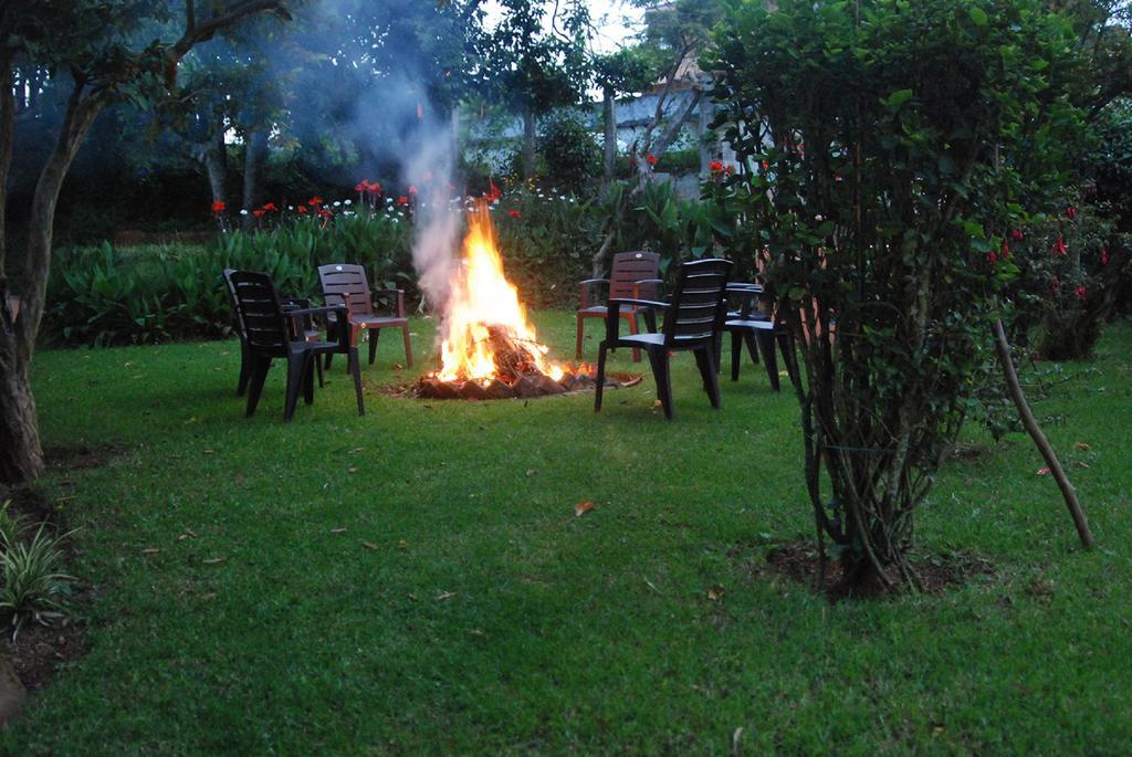 Bella Vista Homestay Coonoor Εξωτερικό φωτογραφία