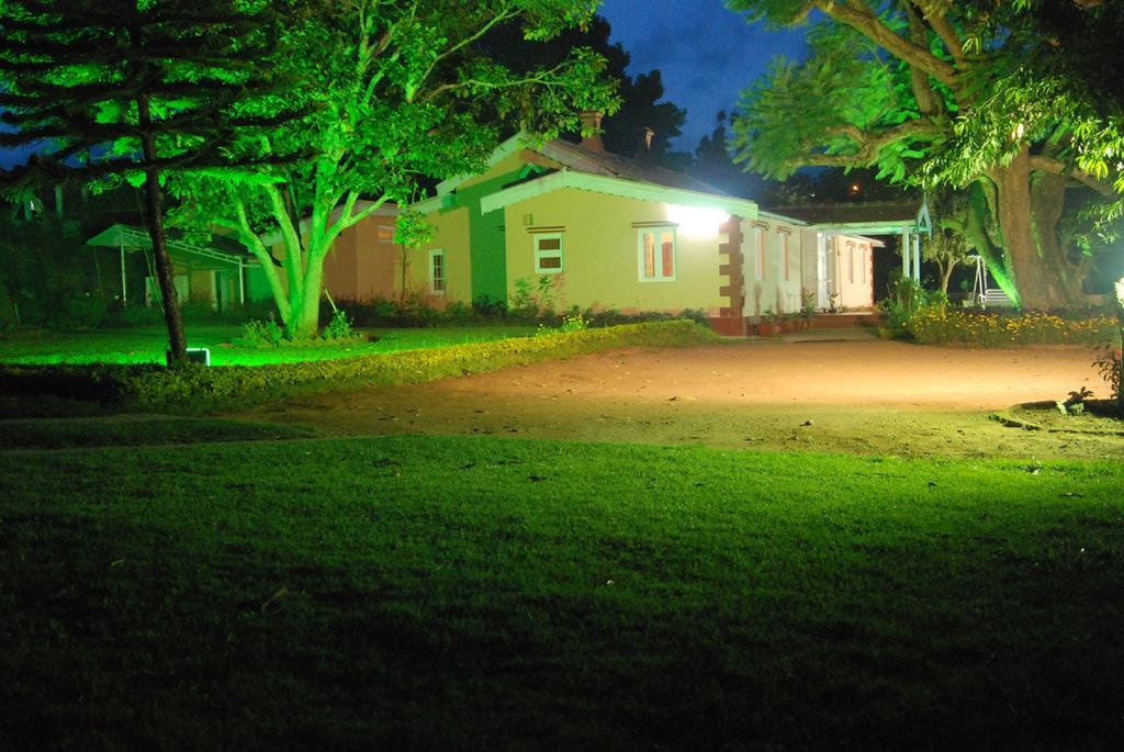 Bella Vista Homestay Coonoor Εξωτερικό φωτογραφία