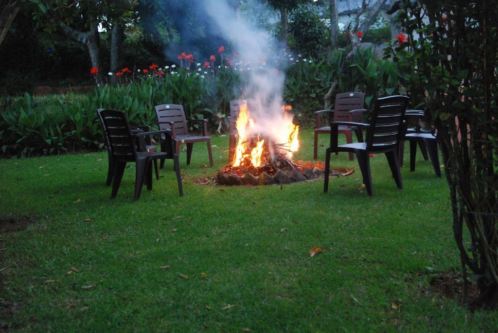 Bella Vista Homestay Coonoor Εξωτερικό φωτογραφία