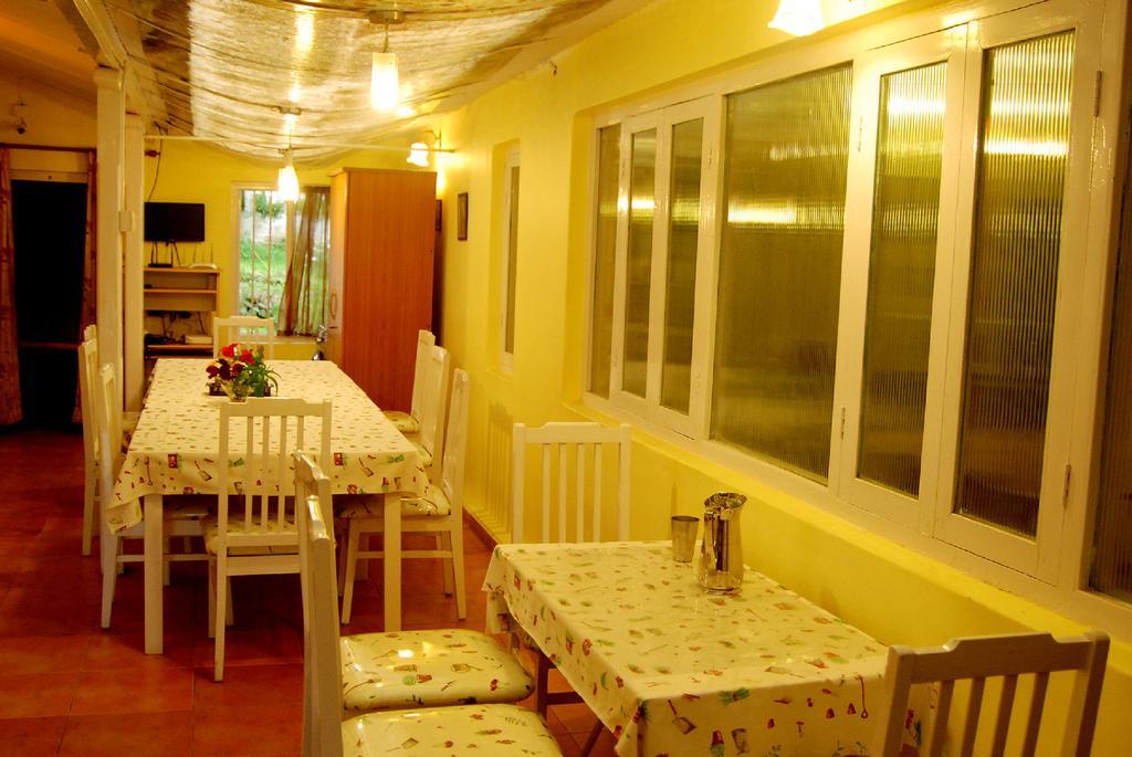Bella Vista Homestay Coonoor Εξωτερικό φωτογραφία