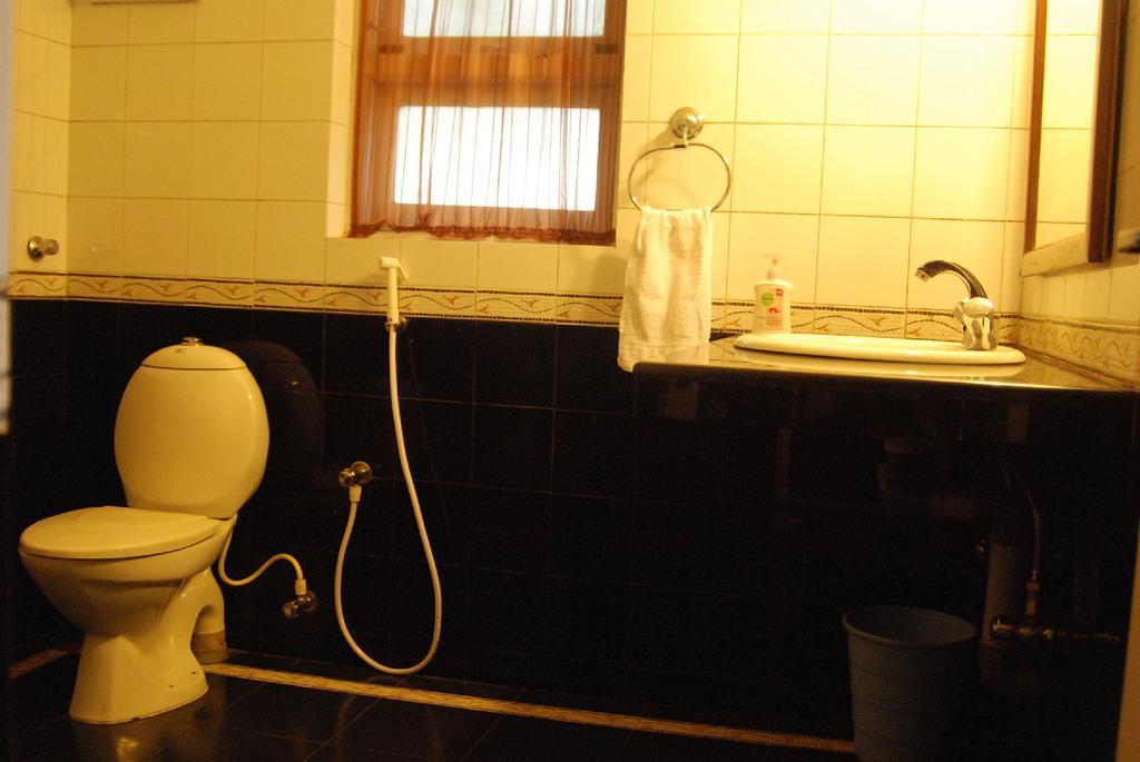 Bella Vista Homestay Coonoor Εξωτερικό φωτογραφία