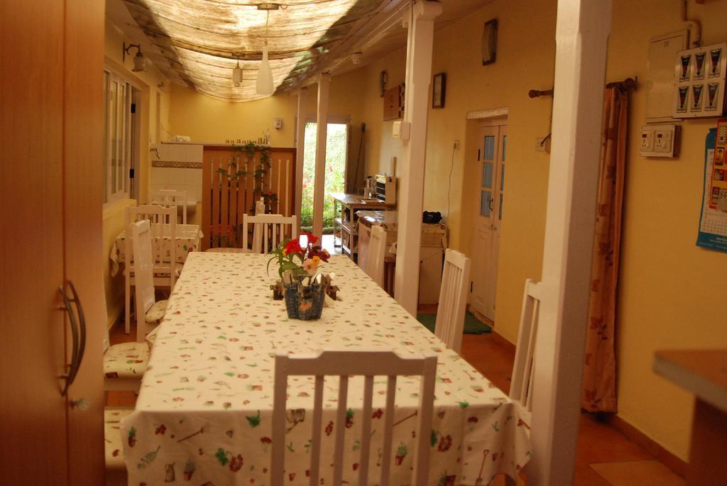 Bella Vista Homestay Coonoor Εξωτερικό φωτογραφία