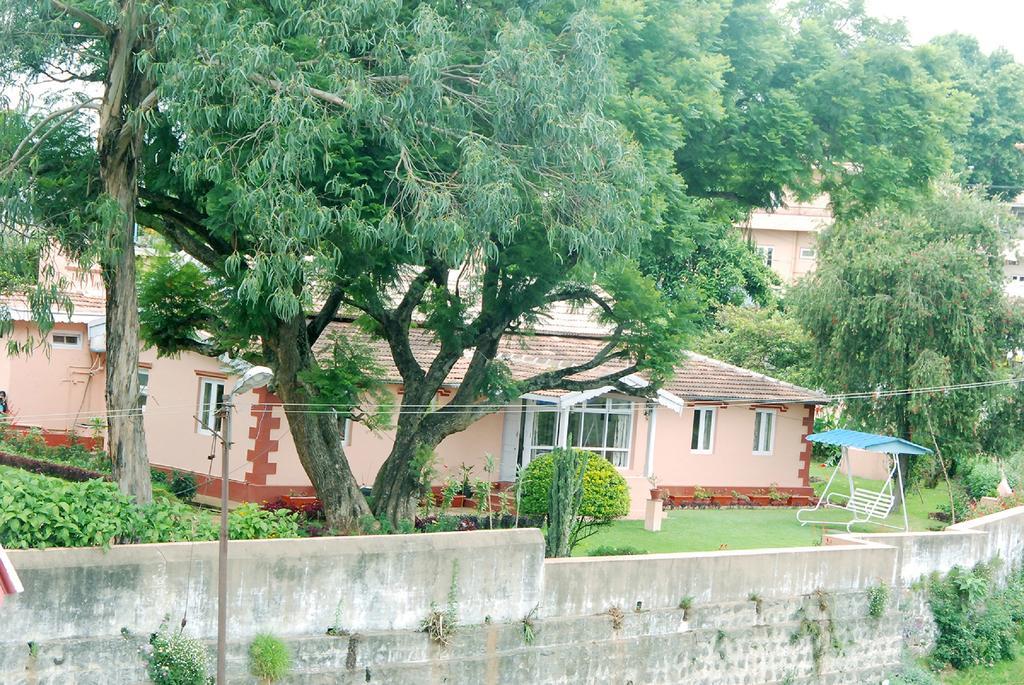 Bella Vista Homestay Coonoor Εξωτερικό φωτογραφία