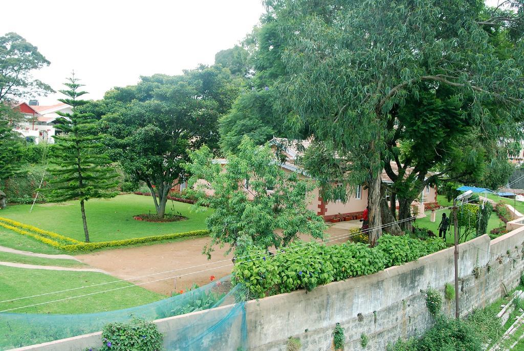 Bella Vista Homestay Coonoor Εξωτερικό φωτογραφία