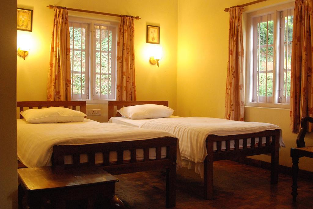 Bella Vista Homestay Coonoor Δωμάτιο φωτογραφία