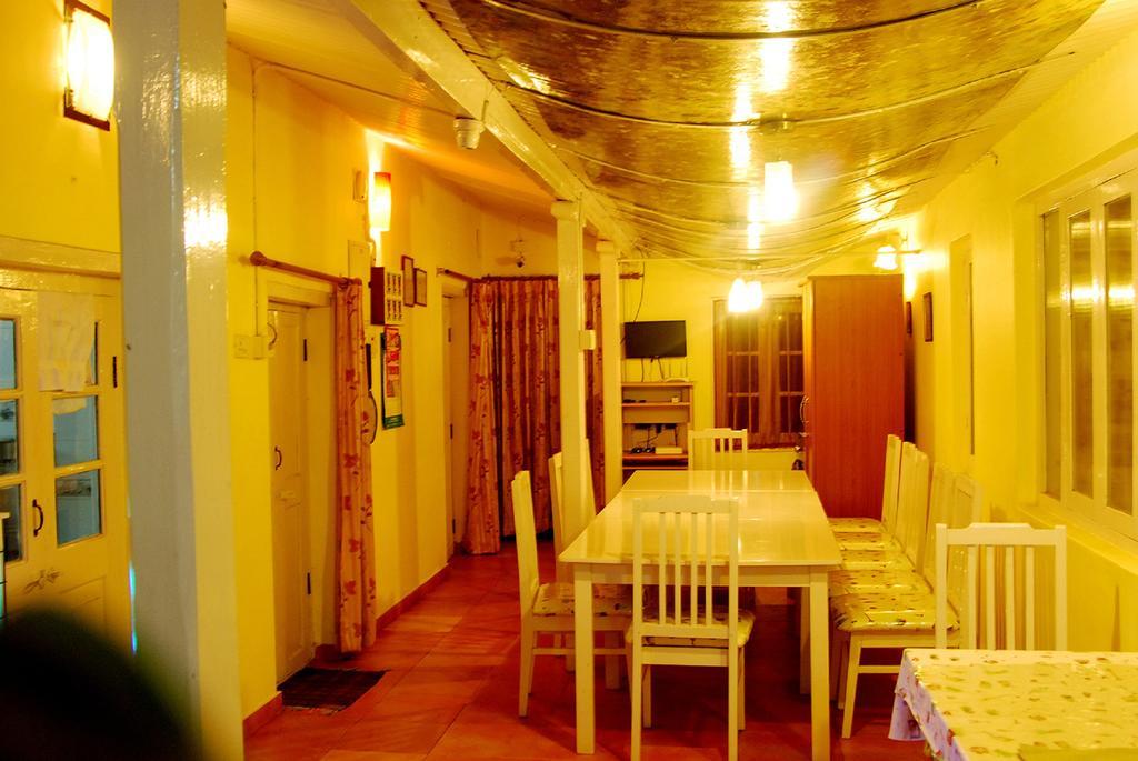 Bella Vista Homestay Coonoor Εξωτερικό φωτογραφία