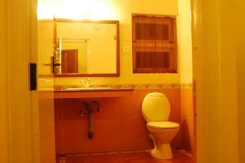 Bella Vista Homestay Coonoor Εξωτερικό φωτογραφία