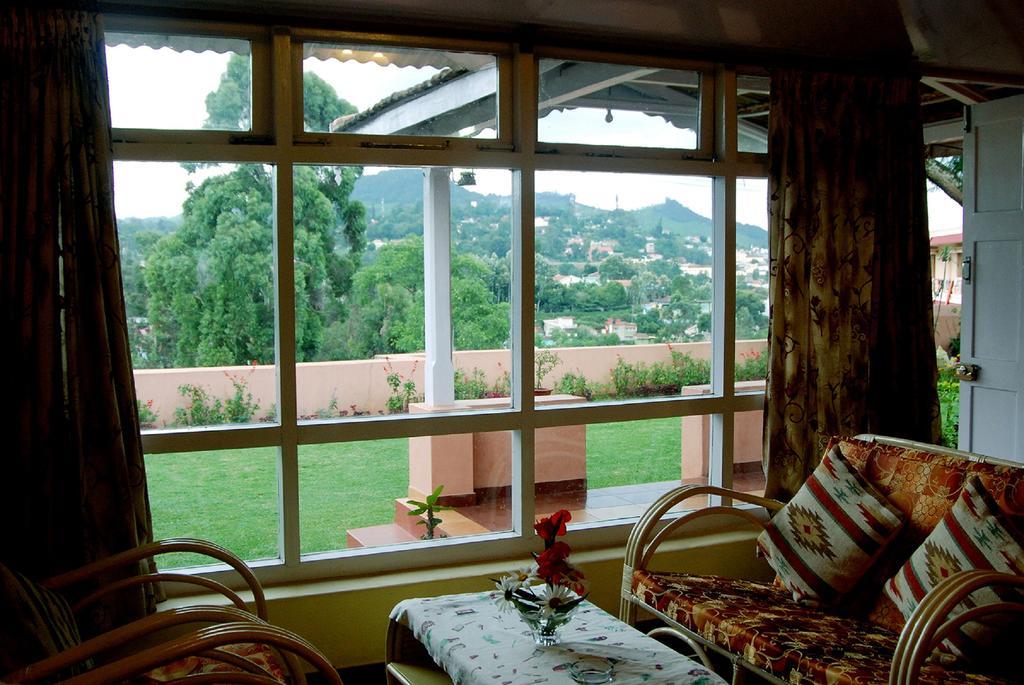 Bella Vista Homestay Coonoor Εξωτερικό φωτογραφία