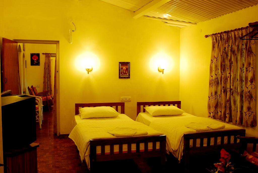 Bella Vista Homestay Coonoor Δωμάτιο φωτογραφία