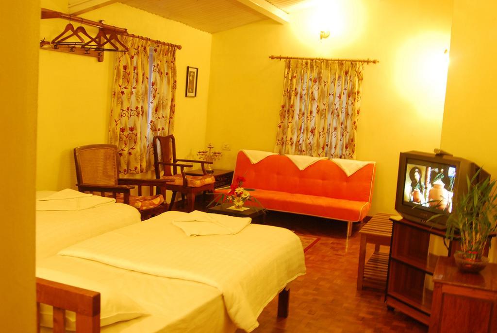 Bella Vista Homestay Coonoor Δωμάτιο φωτογραφία