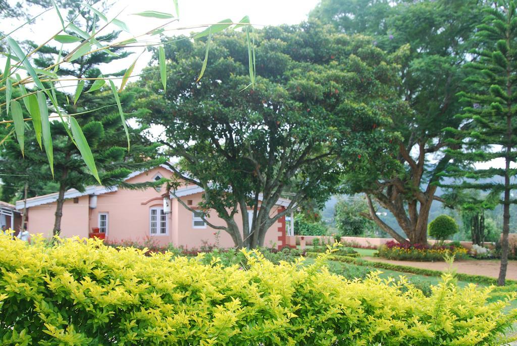 Bella Vista Homestay Coonoor Εξωτερικό φωτογραφία