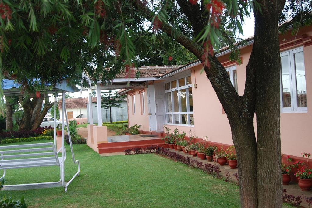 Bella Vista Homestay Coonoor Εξωτερικό φωτογραφία