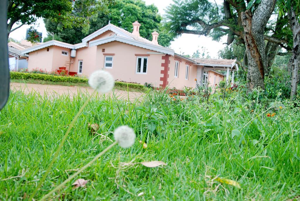 Bella Vista Homestay Coonoor Εξωτερικό φωτογραφία