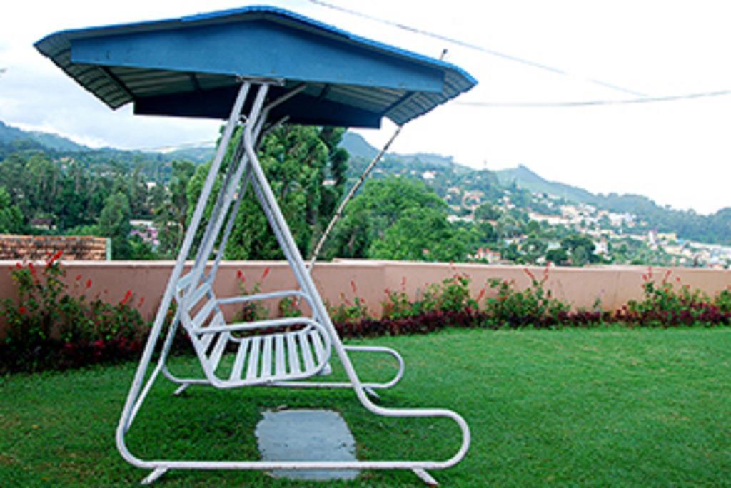Bella Vista Homestay Coonoor Εξωτερικό φωτογραφία