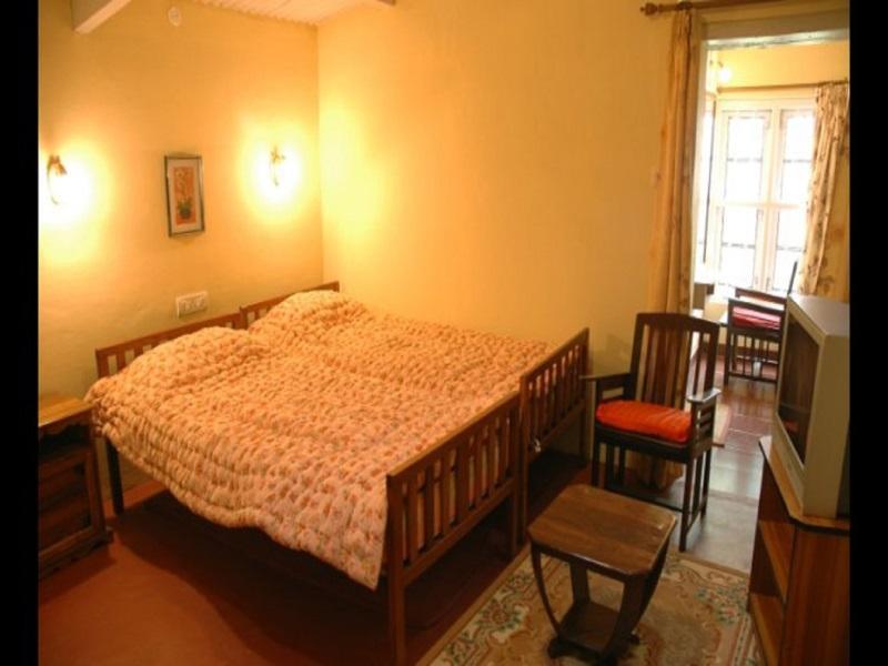Bella Vista Homestay Coonoor Εξωτερικό φωτογραφία