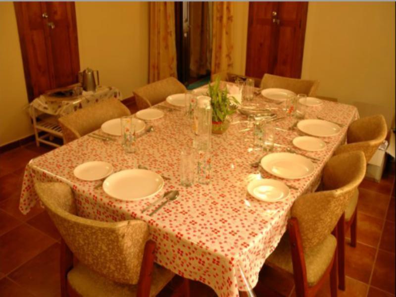 Bella Vista Homestay Coonoor Εξωτερικό φωτογραφία