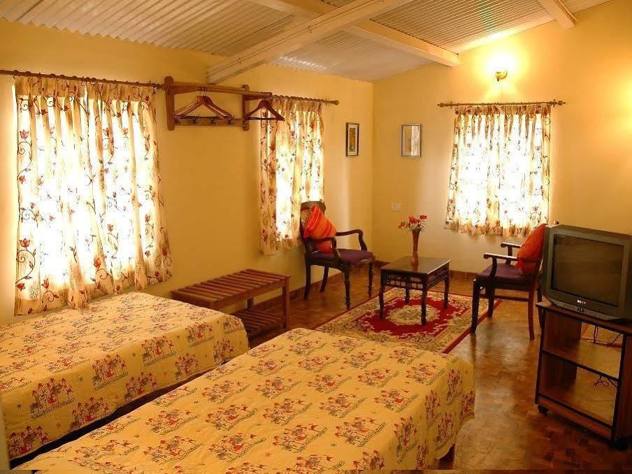 Bella Vista Homestay Coonoor Εξωτερικό φωτογραφία