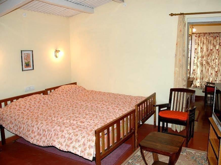 Bella Vista Homestay Coonoor Εξωτερικό φωτογραφία