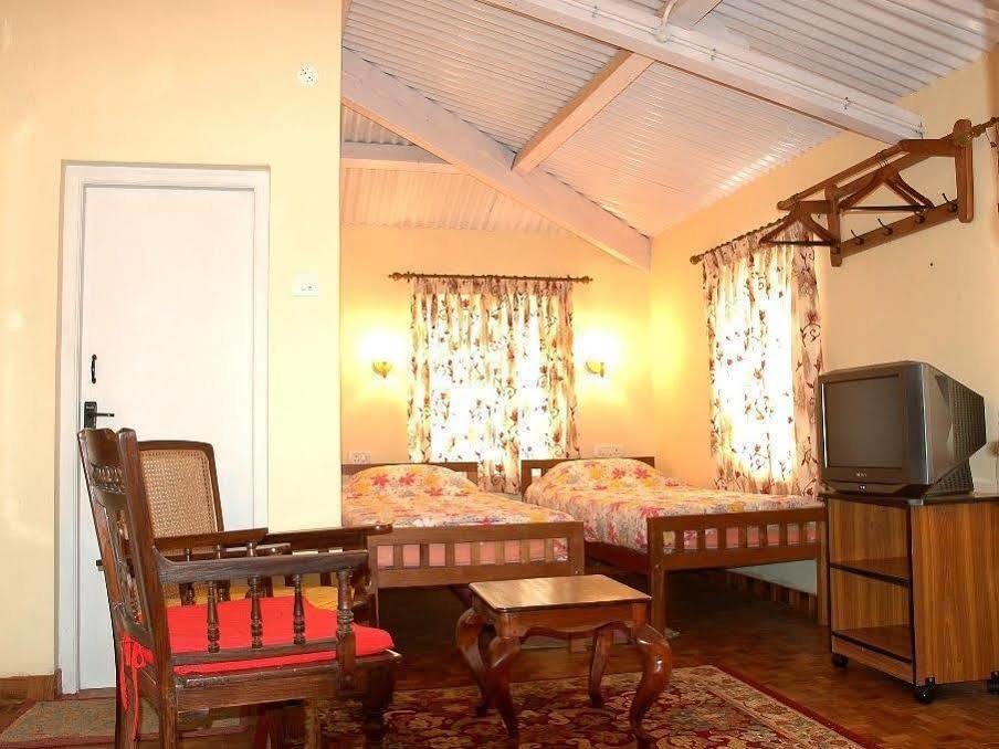 Bella Vista Homestay Coonoor Εξωτερικό φωτογραφία